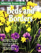 Cover art for Beds and Borders (Southern Living Garden Guide)