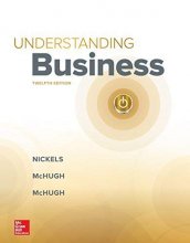 Cover art for Understanding Business