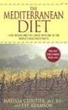 Cover art for The Mediterranean Diet