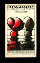 Cover art for Chess Mastery by Question and Answer