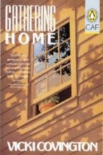 Cover art for Gathering Home (Contemporary American Fiction)