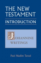Cover art for The New Testament: An Introduction; Johannine Writings