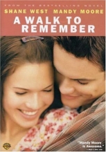 Cover art for A Walk to Remember