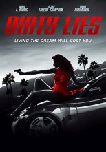Cover art for Dirty Lies