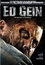 Cover art for Ed Gein: The Butcher of Plainfield