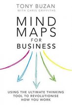 Cover art for Mind Maps for Business: Revolutionise Your Business Thinking and Practice