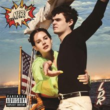 Cover art for NFR!