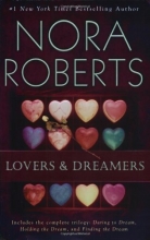 Cover art for Lovers and Dreamers 3-in-1