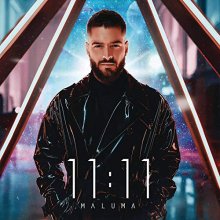 Cover art for 11:11
