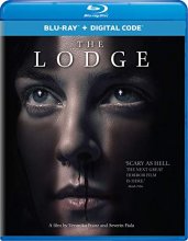 Cover art for The Lodge [Blu-ray]