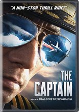 Cover art for The Captain