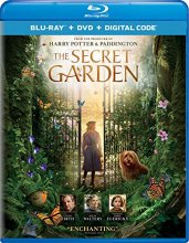 Cover art for The Secret Garden [Blu-ray]