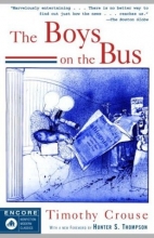 Cover art for The Boys on the Bus
