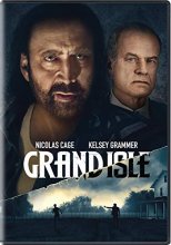 Cover art for Grand Isle DVD