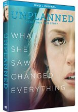 Cover art for Unplanned