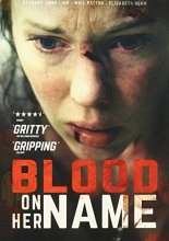 Cover art for Blood On Her Name