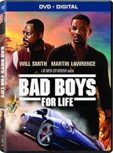 Cover art for Bad Boys For Life
