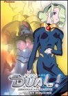 Cover art for Dual! Parallel Trouble Adventure: Student Housing 