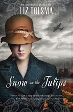 Cover art for Snow on the Tulips