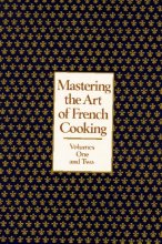 Cover art for Mastering the Art of French Cooking (2 Volume Set)