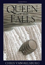 Cover art for Queen of the Falls
