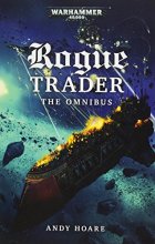 Cover art for Rogue Trader: The Omnibus