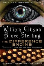 Cover art for The Difference Engine: A Novel