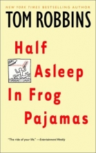 Cover art for Half Asleep in Frog Pajamas