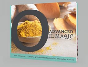 Cover art for Advanced Oil Magic Series 3