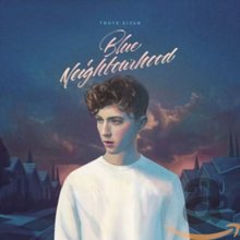 Cover art for Blue Neighbourhood [Deluxe Edition]