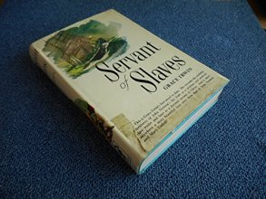 Cover art for Servant Of Slaves by Grace Irwin