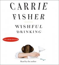 Cover art for Wishful Drinking