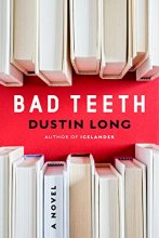 Cover art for Bad Teeth