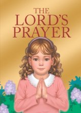 Cover art for The Lord's Prayer