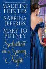 Cover art for Seduction on a Snowy Night