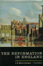Cover art for Reformation in England (v. 2)