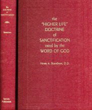Cover art for Higher Life Doctrine of Sanctification T