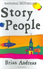 Cover art for Story People