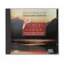 Cover art for The Sound Of Pachelbel's Canon By The Sea
