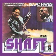 Cover art for Shaft
