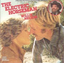 Cover art for The Electric Horseman