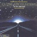 Cover art for Close Encounters Of The Third Kind: Original Motion Picture Soundtrack