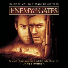 Cover art for Enemy At The Gates (2001 Film)