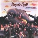 Cover art for Memphis Belle: Original Motion Picture Soundtrack