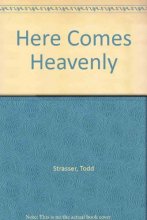 Cover art for Here Comes Heavenly