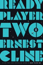 Cover art for Ready Player Two: A Novel