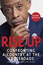 Cover art for Rise Up: Confronting a Country at the Crossroads