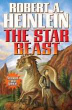 Cover art for The Star Beast