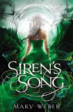 Cover art for Siren's Song (Series Starter, Storm Siren #3)