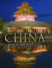 Cover art for World Heritage Sites of China